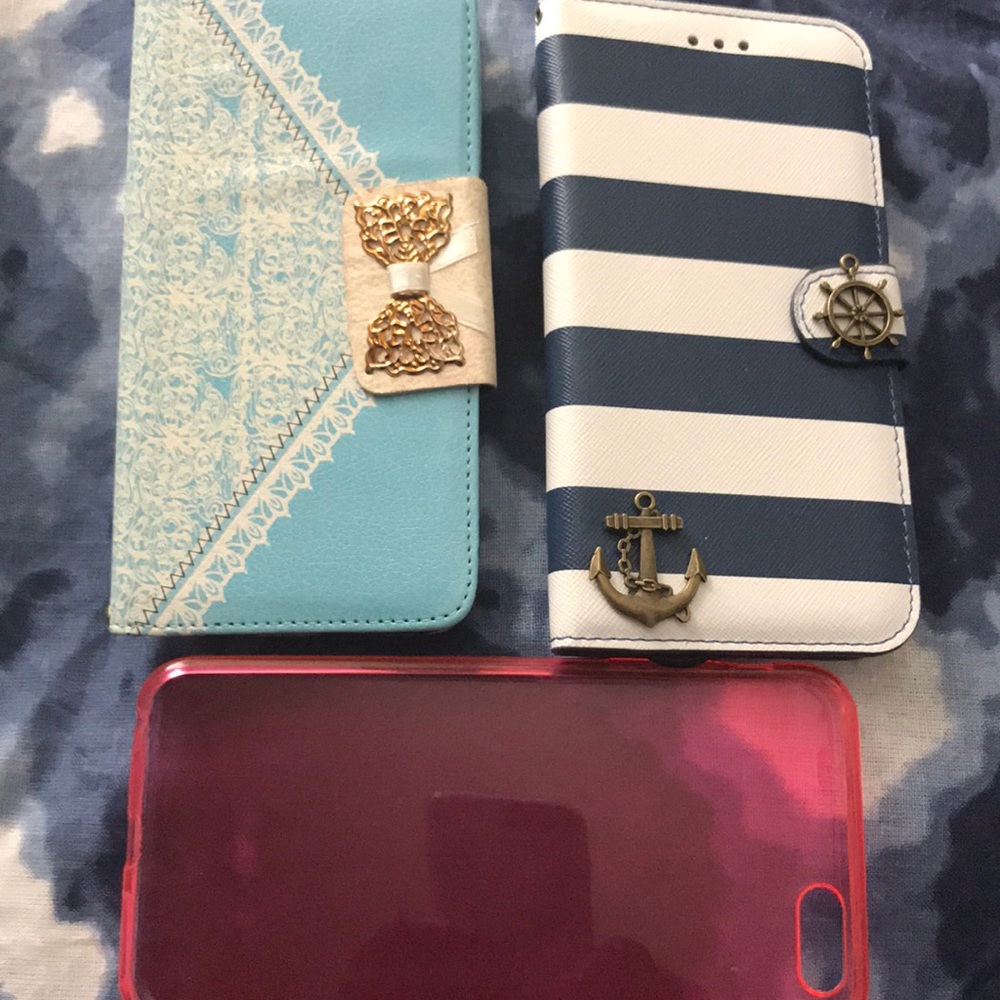 iPhone 6Plus Cases
